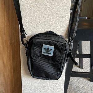Adidas Cross Body Bag